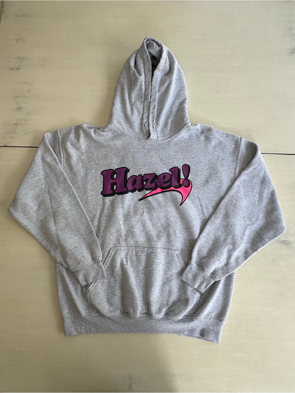 Hazel Boutique Sweatshirt